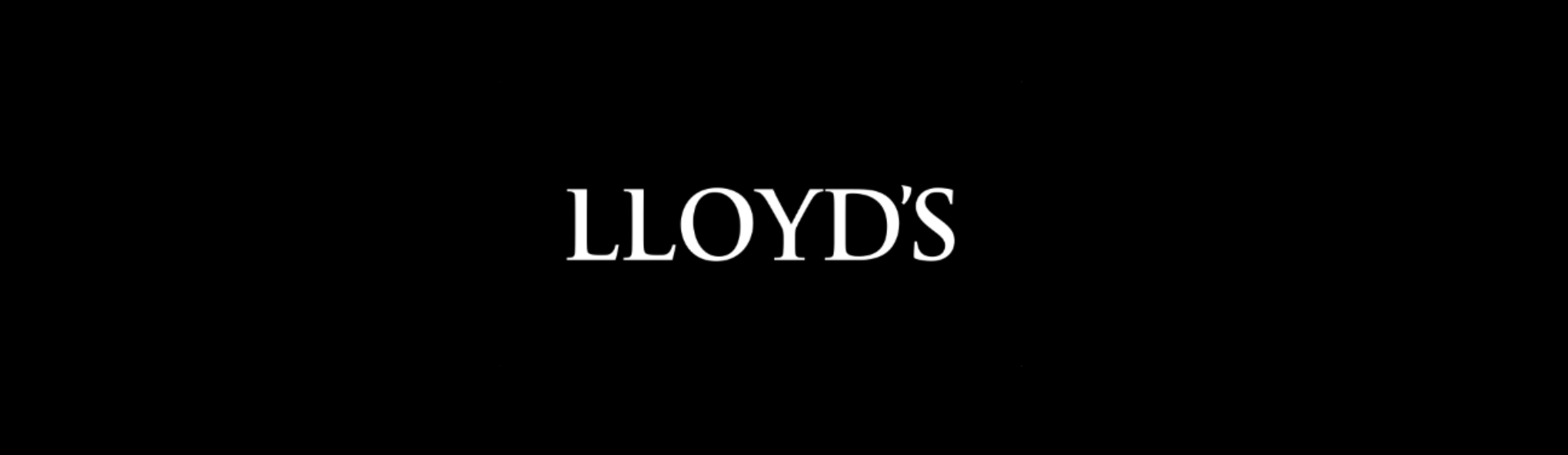 Lloyd's Market Message